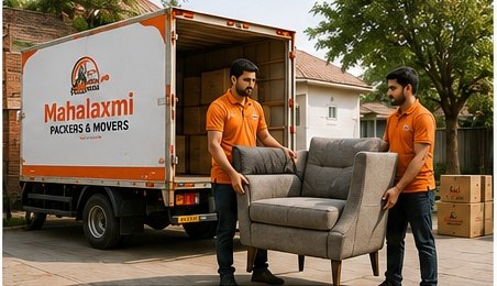Local shifting service in Ludhiana
