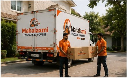 Domestic relocation service